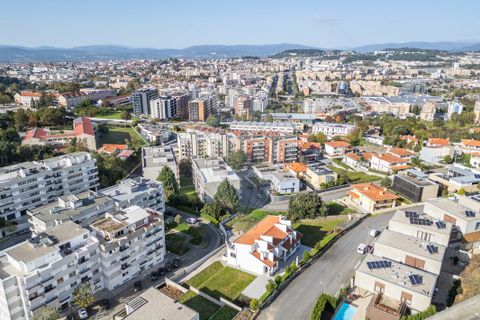 Villa i Braga, Braga, Braga - € 975.000 | Ref: 123331135-78 - foto 14