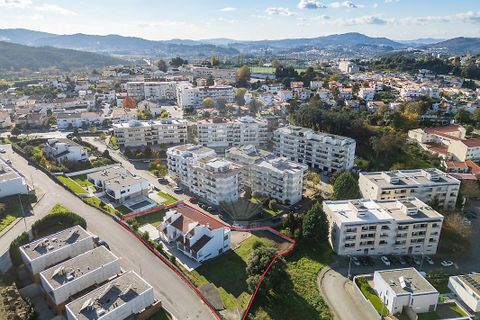 Villa i Braga, Braga, Braga - € 975.000 | Ref: 123331135-78 - foto 5