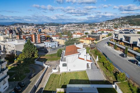 Villa i Braga, Braga, Braga - € 975.000 | Ref: 123331135-78 - foto 7