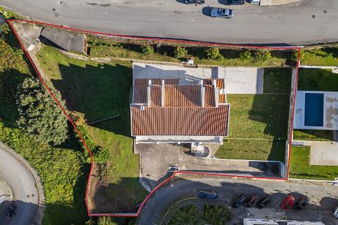 Villa i Braga, Braga, Braga - € 975.000 | Ref: 123331135-78 - foto 9