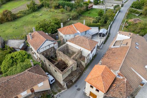 Villa i Vila Real, Vila Real, Vila Real - € 120.000 | Ref: 123331135-77 - foto 2