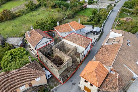 Villa i Vila Real, Vila Real, Vila Real - € 120.000 | Ref: 123331135-77 - foto 3