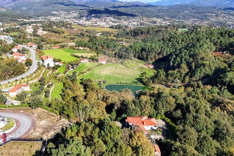 Villa i Cabeceiras de Basto, Braga, Cabeceiras de Basto - € 850.000 | Ref: 126311008-16 - foto 3