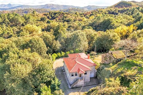 Villa i Cabeceiras de Basto, Braga, Cabeceiras de Basto - € 850.000 | Ref: 126311008-16 - foto 4