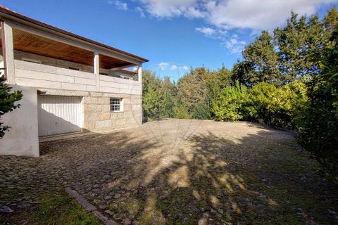 Villa i Cabeceiras de Basto, Braga, Cabeceiras de Basto - € 850.000 | Ref: 126311008-16 - foto 9