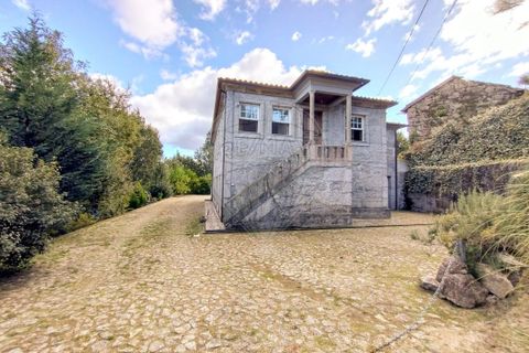 Villa i Cabeceiras de Basto, Braga, Cabeceiras de Basto - € 850.000 | Ref: 126311008-16 - foto 11