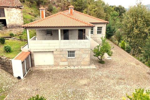Villa i Cabeceiras de Basto, Braga, Cabeceiras de Basto - € 850.000 | Ref: 126311008-16 - foto 12