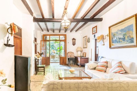 Willa: Soller, Mallorca, Soller – 5 000 000 € | Ref: 3008 – zdjęcie 9