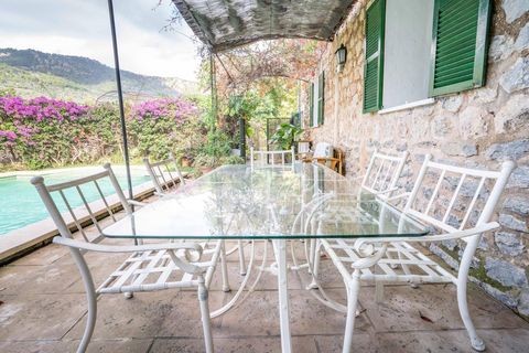 Willa: Soller, Mallorca, Soller – 5 000 000 € | Ref: 3008 – zdjęcie 14