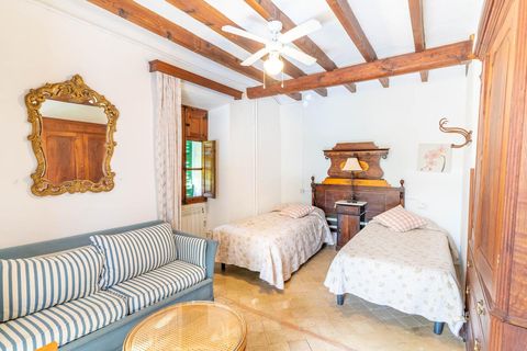 Willa: Soller, Mallorca, Soller – 5 000 000 € | Ref: 3008 – zdjęcie 26