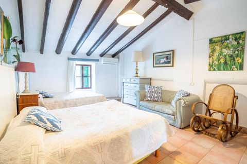 Willa: Soller, Mallorca, Soller – 5 000 000 € | Ref: 3008 – zdjęcie 31