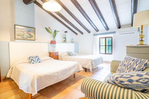 Willa: Soller, Mallorca, Soller – 5 000 000 € | Ref: 3008 – zdjęcie 35
