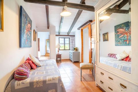 Willa: Soller, Mallorca, Soller – 5 000 000 € | Ref: 3008 – zdjęcie 36