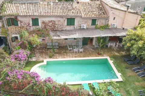 Willa: Soller, Mallorca, Soller – 5 000 000 € | Ref: 3008 – zdjęcie 41