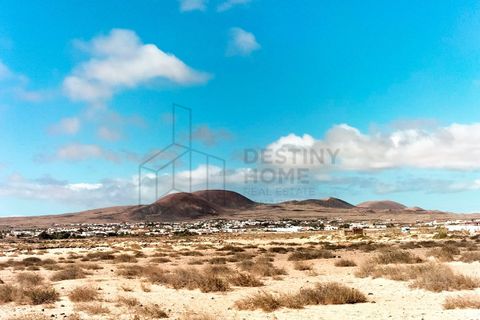 Tomt i Lajares, Fuerteventura, Lajares - € 169 000 | Ref: #SMVPTPLOTLAJA9-2023 - foto 2