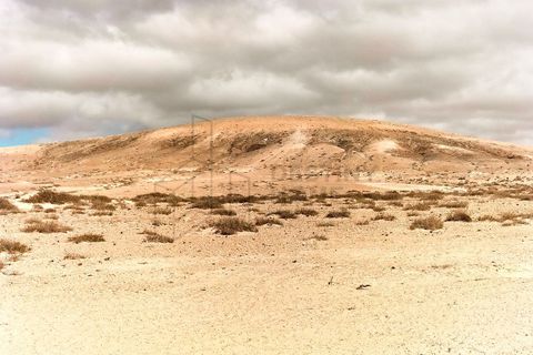 Tomt i Lajares, Fuerteventura, Lajares - € 169 000 | Ref: #SMVPTPLOTLAJA9-2023 - foto 3