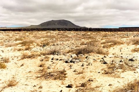 Tomt i Lajares, Fuerteventura, Lajares - € 169 000 | Ref: #SMVPTPLOTLAJA9-2023 - foto 4