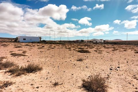 Tomt i Lajares, Fuerteventura, Lajares - € 169 000 | Ref: #SMVPTPLOTLAJA9-2023 - foto 7