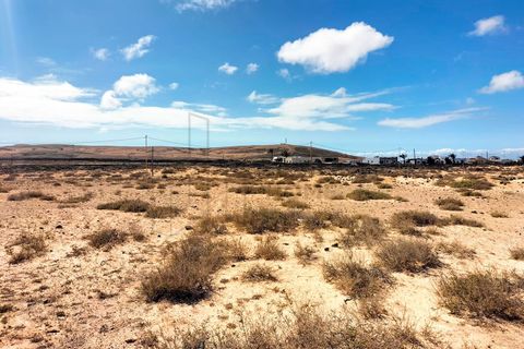 Tomt i Lajares, Fuerteventura, Lajares - € 169 000 | Ref: #SMVPTPLOTLAJA9-2023 - foto 10