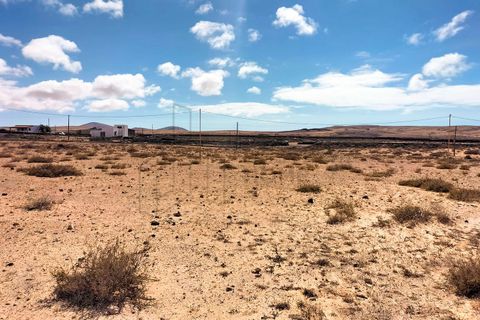Tomt i Lajares, Fuerteventura, Lajares - € 169 000 | Ref: #SMVPTPLOTLAJA9-2023 - foto 11
