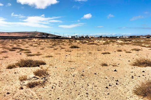 Tomt i Lajares, Fuerteventura, Lajares - € 169 000 | Ref: #SMVPTPLOTLAJA9-2023 - foto 13