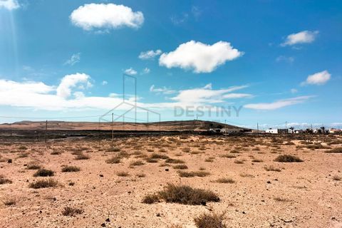 Tomt i Lajares, Fuerteventura, Lajares - € 169 000 | Ref: #SMVPTPLOTLAJA9-2023 - foto 14