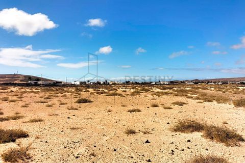 Tomt i Lajares, Fuerteventura, Lajares - € 169 000 | Ref: #SMVPTPLOTLAJA9-2023 - foto 15
