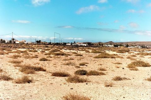 Tomt i Lajares, Fuerteventura, Lajares - € 169 000 | Ref: #SMVPTPLOTLAJA9-2023 - foto 16