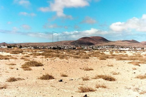 Tomt i Lajares, Fuerteventura, Lajares - € 169 000 | Ref: #SMVPTPLOTLAJA9-2023 - foto 17