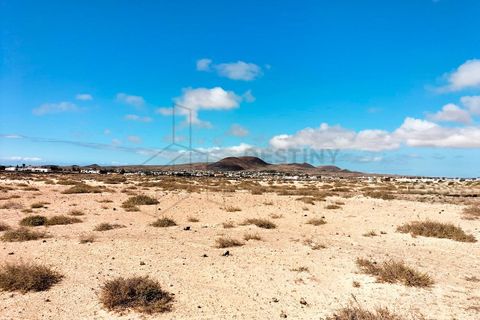 Tomt i Lajares, Fuerteventura, Lajares - € 169 000 | Ref: #SMVPTPLOTLAJA9-2023 - foto 18