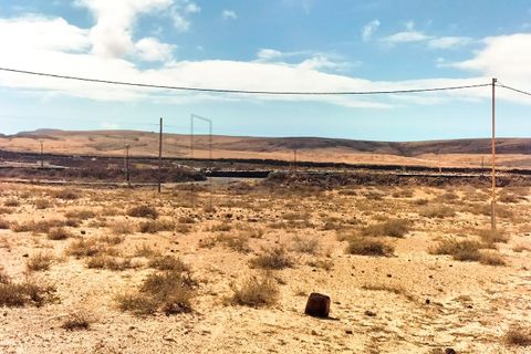Tomt i Lajares, Fuerteventura, Lajares - € 169 000 | Ref: #SMVPTPLOTLAJA9-2023 - foto 19