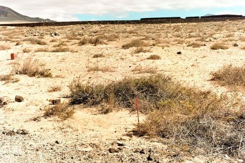 Tomt i Lajares, Fuerteventura, Lajares - € 169 000 | Ref: #SMVPTPLOTLAJA9-2023 - foto 21
