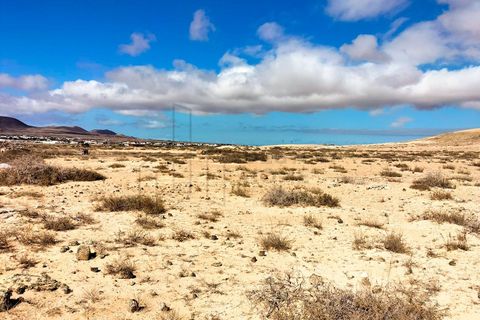 Tomt i Lajares, Fuerteventura, Lajares - € 169 000 | Ref: #SMVPTPLOTLAJA9-2023 - foto 25