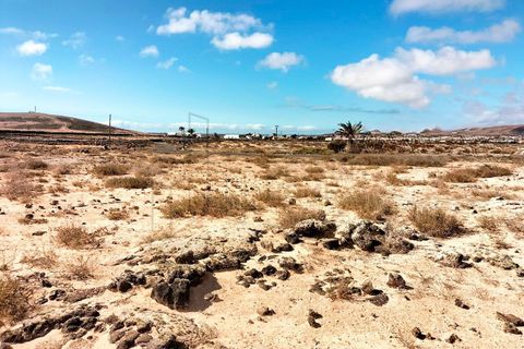 Tomt i Lajares, Fuerteventura, Lajares - € 169 000 | Ref: #SMVPTPLOTLAJA9-2023 - foto 26