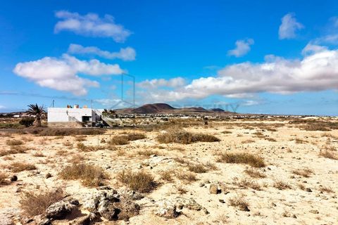 Tomt i Lajares, Fuerteventura, Lajares - € 169 000 | Ref: #SMVPTPLOTLAJA9-2023 - foto 27
