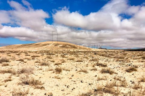 Tomt i Lajares, Fuerteventura, Lajares - € 169 000 | Ref: #SMVPTPLOTLAJA9-2023 - foto 28