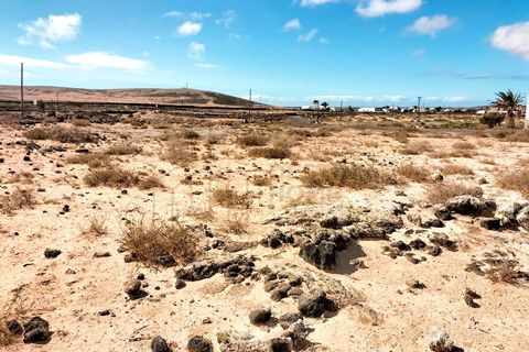 Tomt i Lajares, Fuerteventura, Lajares - € 169 000 | Ref: #SMVPTPLOTLAJA9-2023 - foto 29