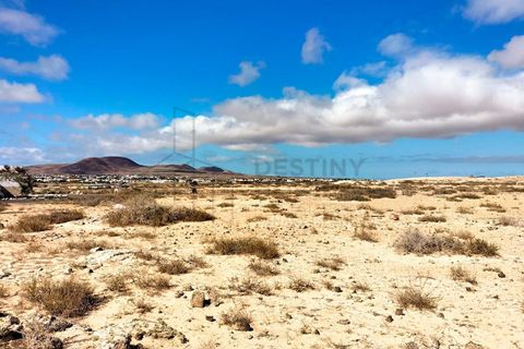 Tomt i Lajares, Fuerteventura, Lajares - € 169 000 | Ref: #SMVPTPLOTLAJA9-2023 - foto 30
