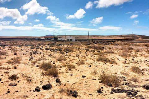 Tomt i Lajares, Fuerteventura, Lajares - € 169 000 | Ref: #SMVPTPLOTLAJA9-2023 - foto 31