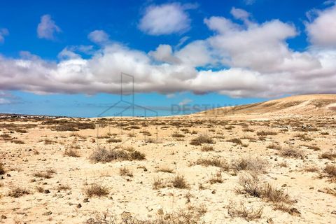 Tomt i Lajares, Fuerteventura, Lajares - € 169 000 | Ref: #SMVPTPLOTLAJA9-2023 - foto 32