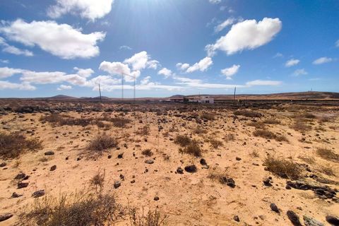 Tomt i Lajares, Fuerteventura, Lajares - € 169 000 | Ref: #SMVPTPLOTLAJA9-2023 - foto 33