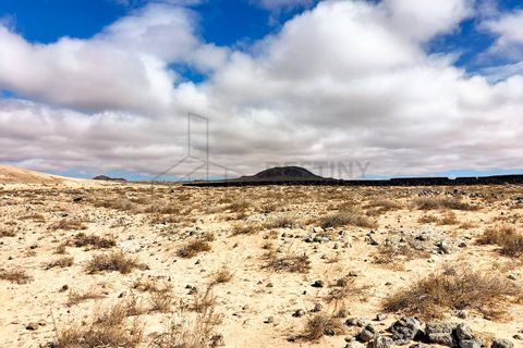 Tomt i Lajares, Fuerteventura, Lajares - € 169 000 | Ref: #SMVPTPLOTLAJA9-2023 - foto 35