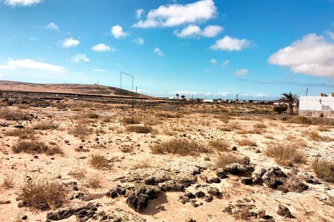 Tomt i Lajares, Fuerteventura, Lajares - € 169 000 | Ref: #SMVPTPLOTLAJA9-2023 - foto 36