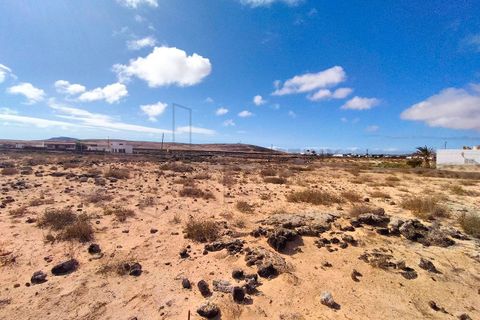 Tomt i Lajares, Fuerteventura, Lajares - € 169 000 | Ref: #SMVPTPLOTLAJA9-2023 - foto 37
