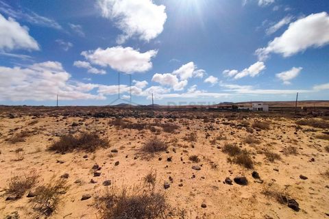 Tomt i Lajares, Fuerteventura, Lajares - € 169 000 | Ref: #SMVPTPLOTLAJA9-2023 - foto 38