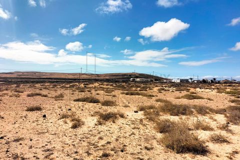Tomt i Lajares, Fuerteventura, Lajares - € 169 000 | Ref: #SMVPTPLOTLAJA9-2023 - foto 39