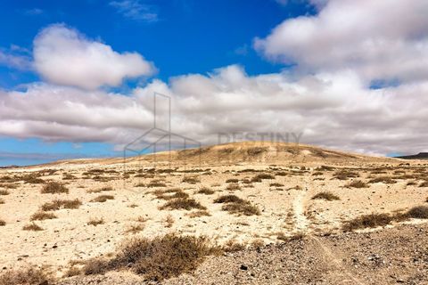 Tomt i Lajares, Fuerteventura, Lajares - € 169 000 | Ref: #SMVPTPLOTLAJA9-2023 - foto 40