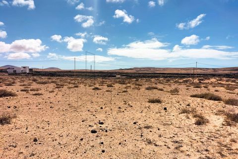 Tomt i Lajares, Fuerteventura, Lajares - € 169 000 | Ref: #SMVPTPLOTLAJA9-2023 - foto 41