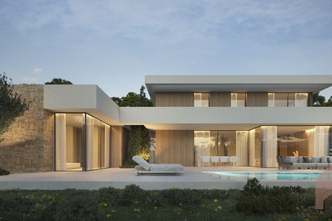 Villa i Moraira, Alicante, Moraira - € 2.175.000 | Ref: SiP-681 - foto 2