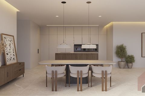 Villa i Moraira, Alicante, Moraira - € 2.175.000 | Ref: SiP-681 - foto 5